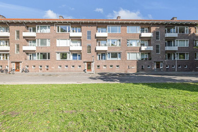 Rubensstraat 24-B