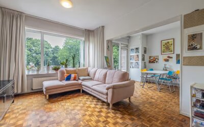 Rubensstraat 24-B