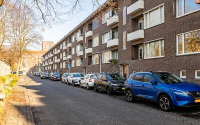 Rubensstraat 28-A