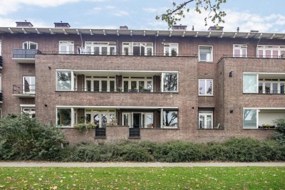 Rubensstraat 28-B