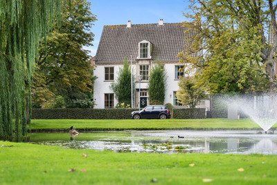 Waldeck-Pyrmontlaan 10