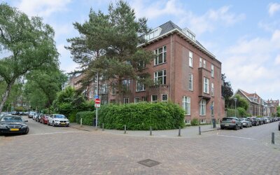 Prinses Julianalaan 72-C