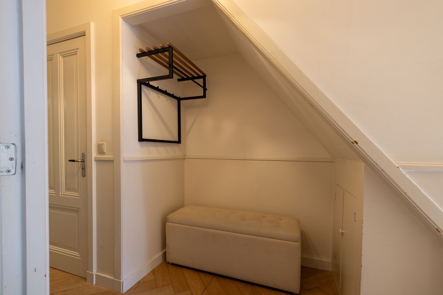 Appartement te koop: Kortekade 42A, Rotterdam