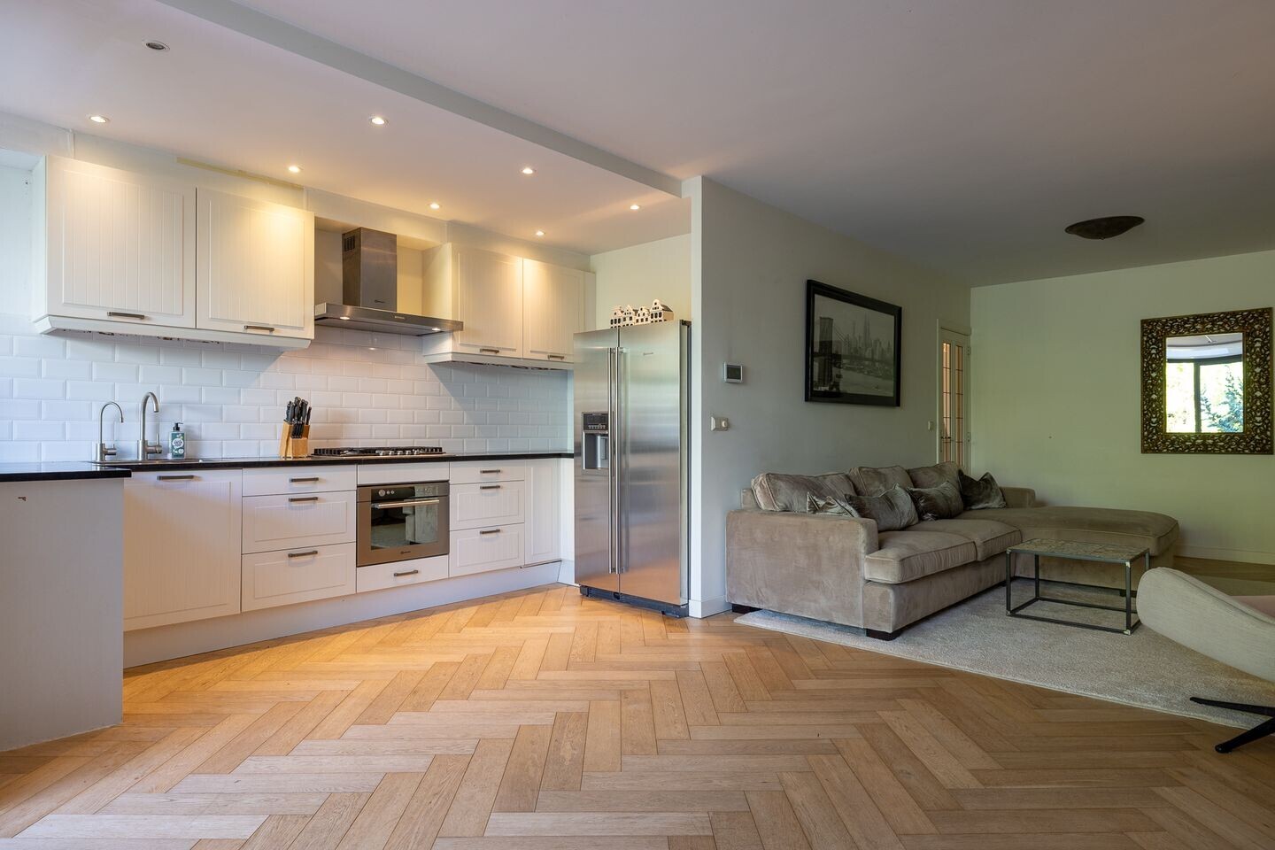 Appartement te koop: Kortekade 42A, Rotterdam
