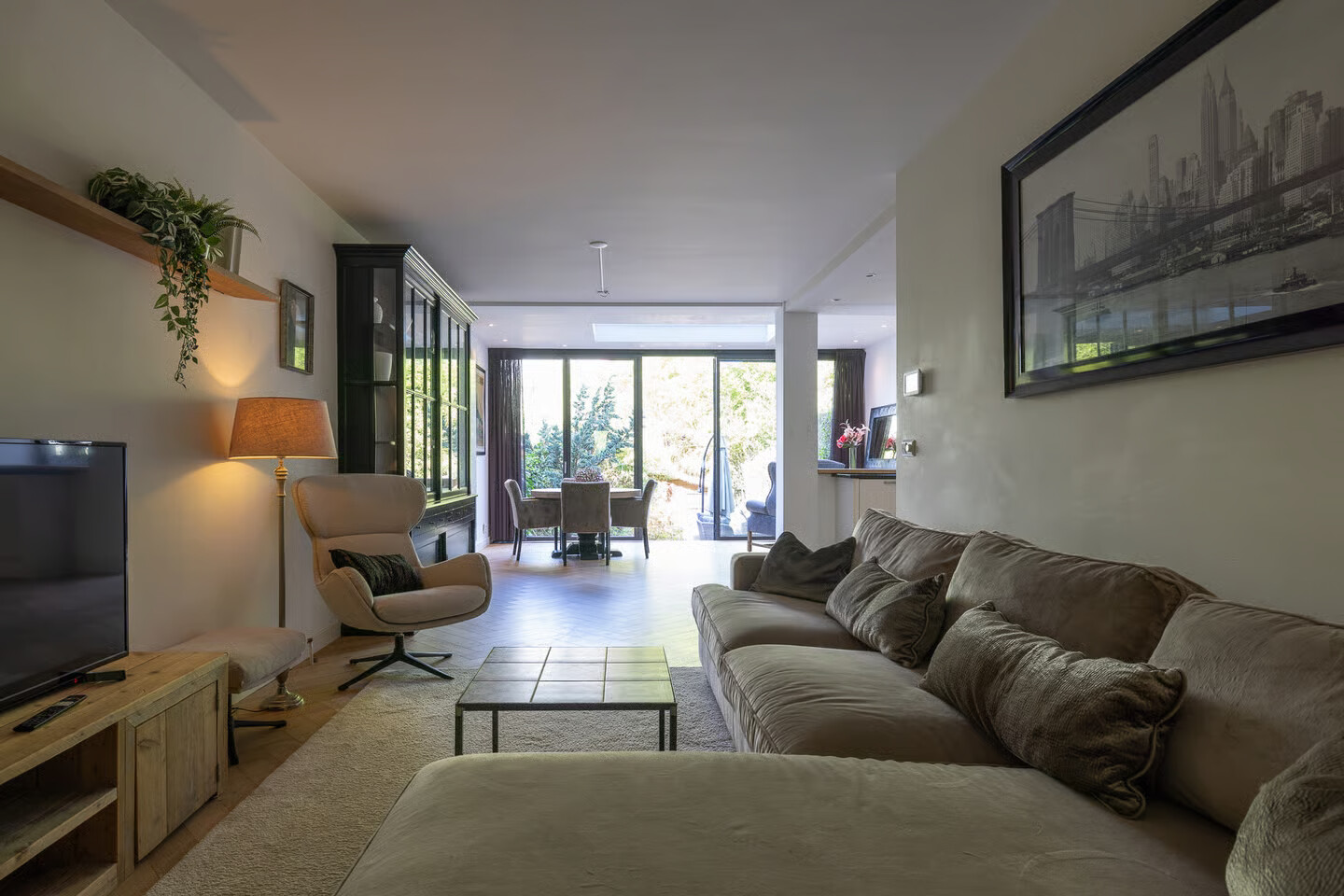 Appartement te koop: Kortekade 42A, Rotterdam