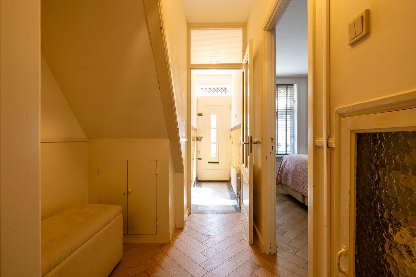 Appartement te koop: Kortekade 42A, Rotterdam