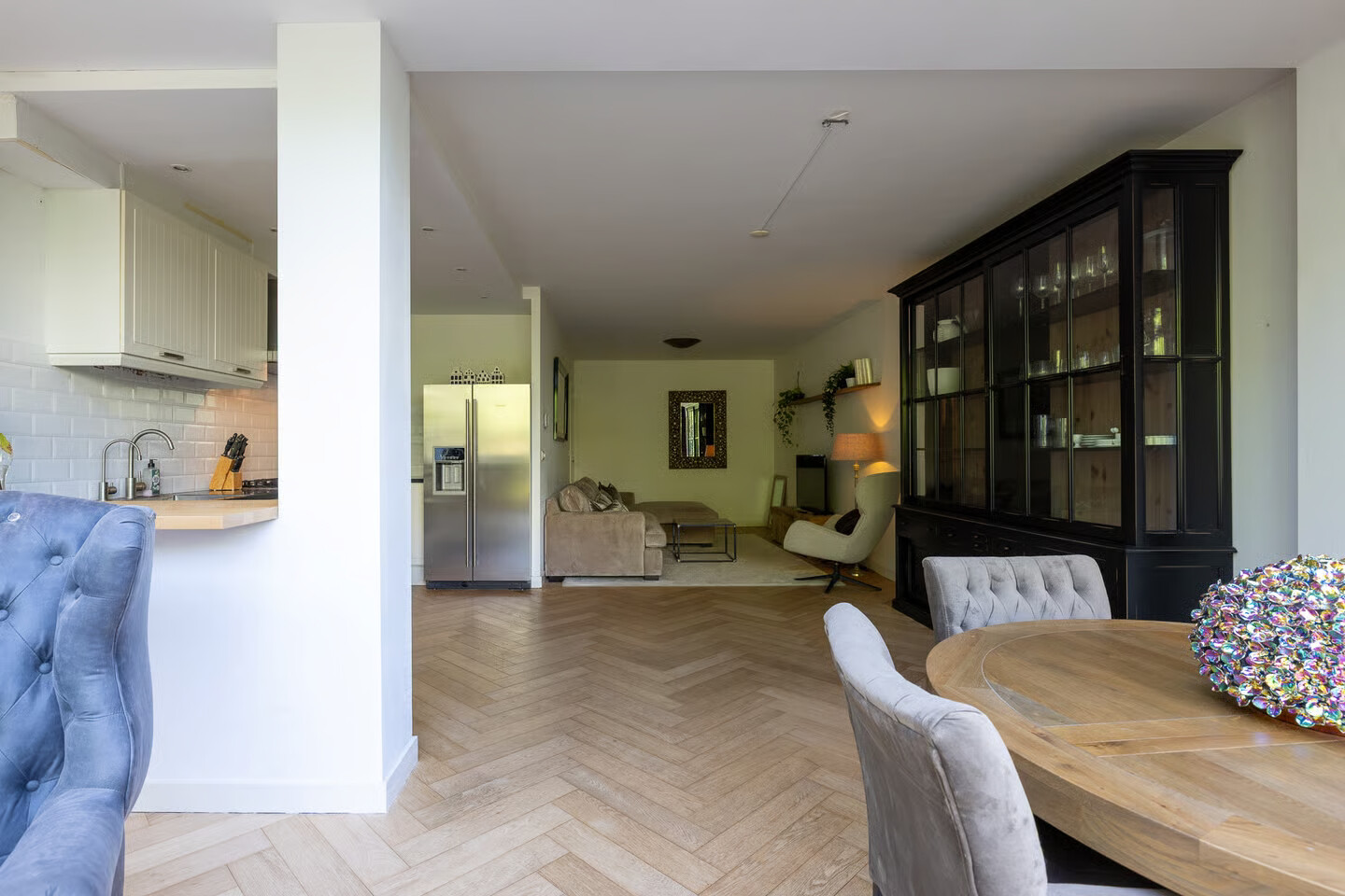 Appartement te koop: Kortekade 42A, Rotterdam