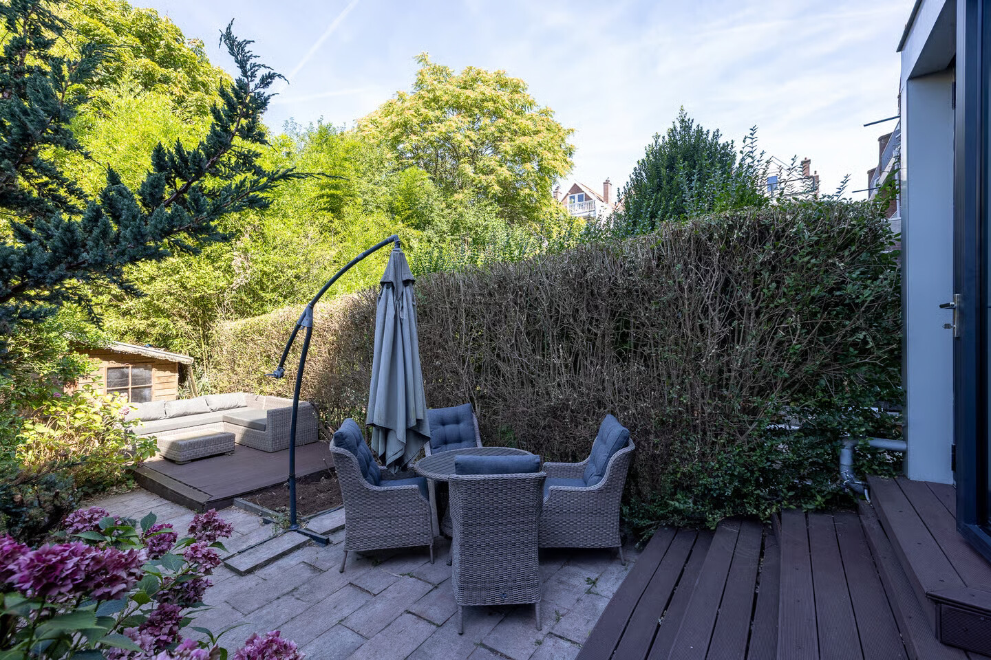 Appartement te koop: Kortekade 42A, Rotterdam