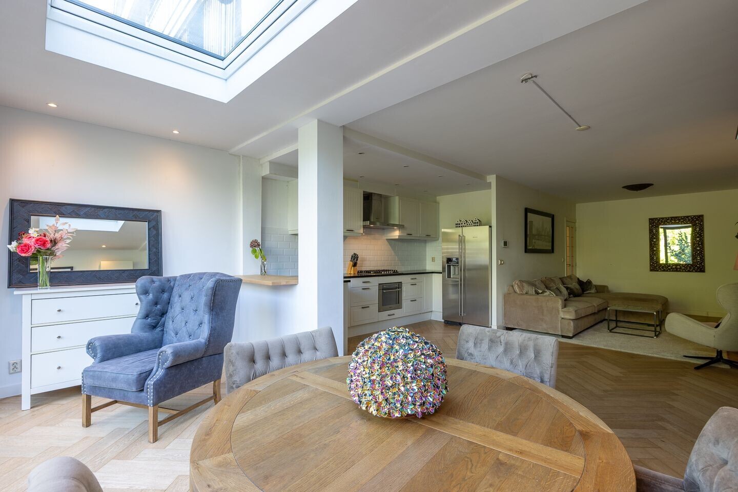Appartement te koop: Kortekade 42A, Rotterdam