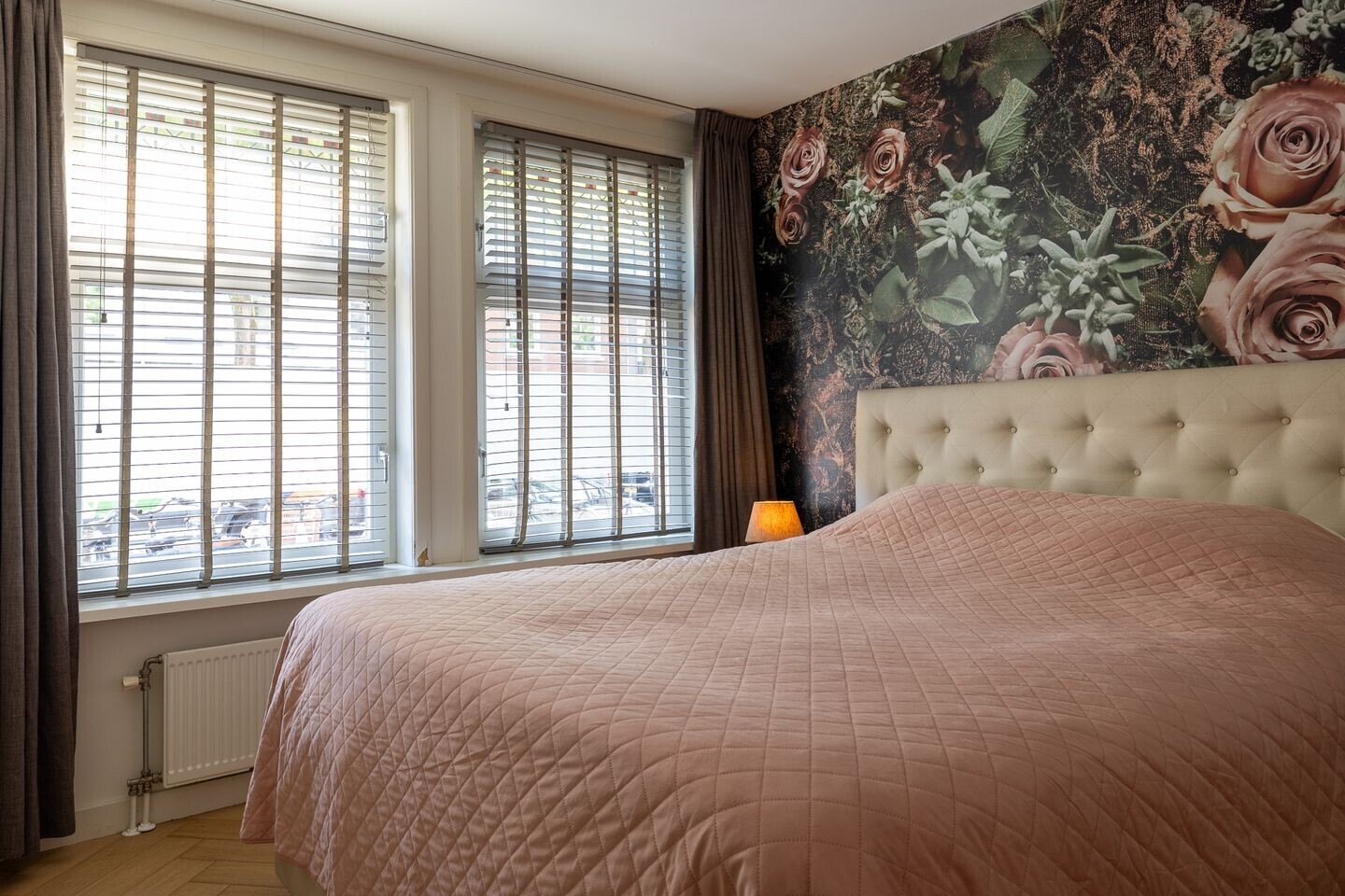 Appartement te koop: Kortekade 42A, Rotterdam