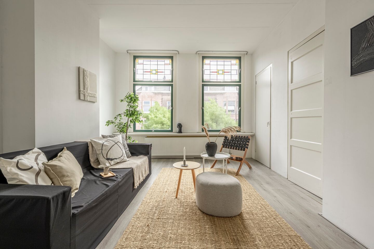 Appartement te koop: Kortekade 48A02, Rotterdam