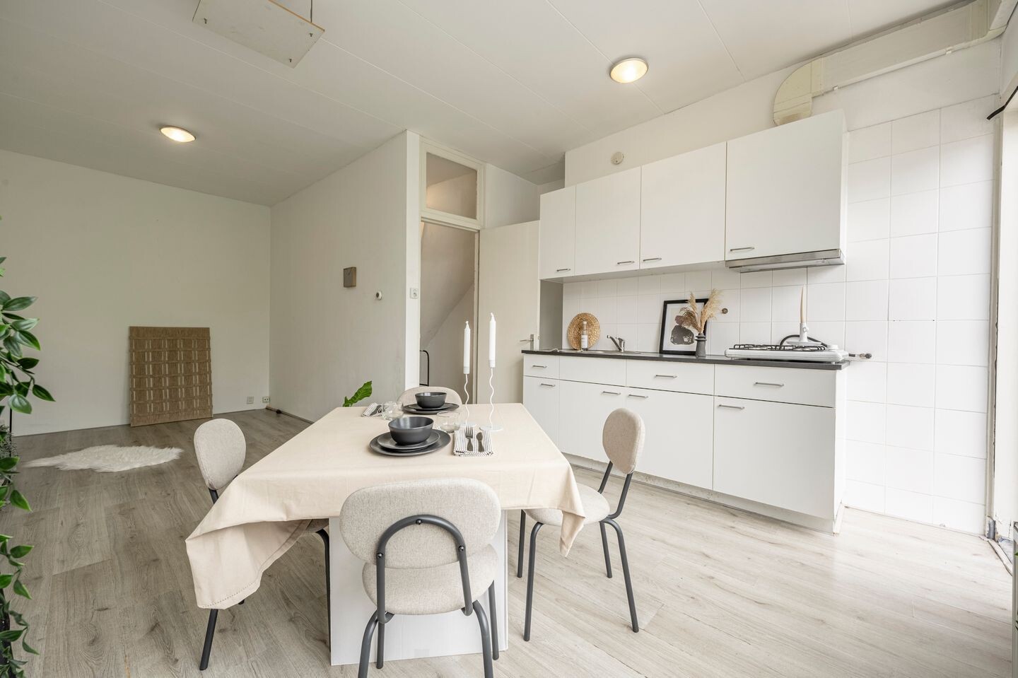 Appartement te koop: Kortekade 48A02, Rotterdam