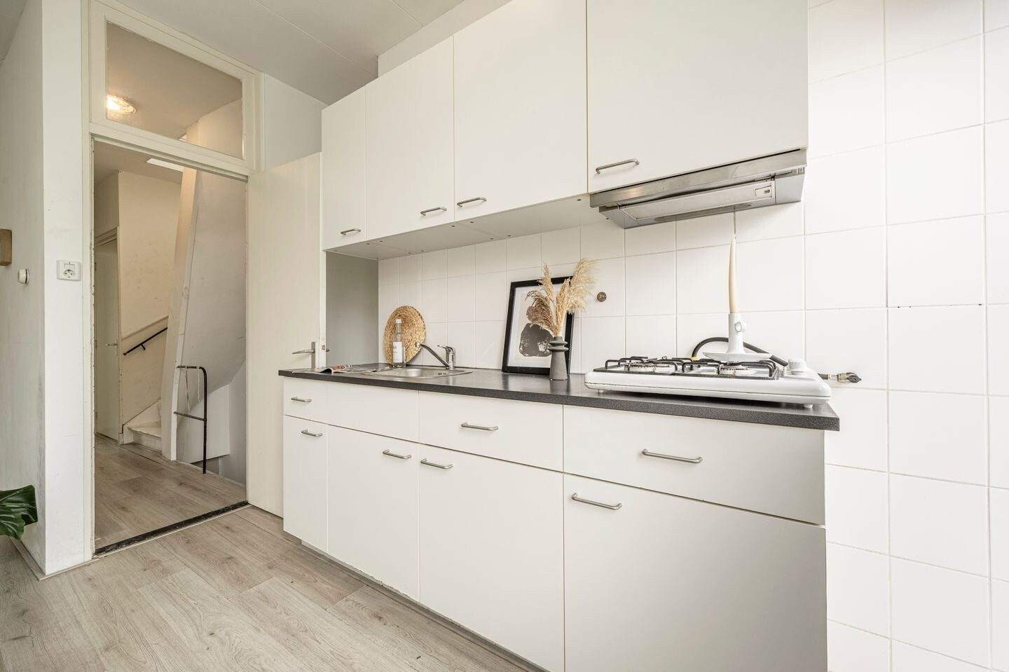 Appartement te koop: Kortekade 48A02, Rotterdam