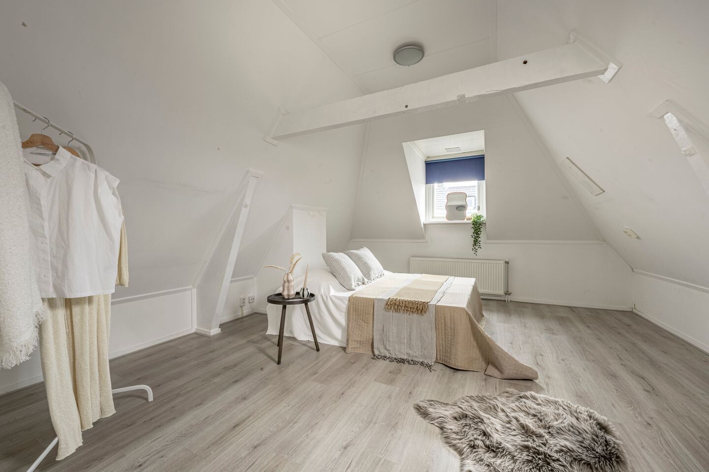Appartement te koop: Kortekade 48A02, Rotterdam