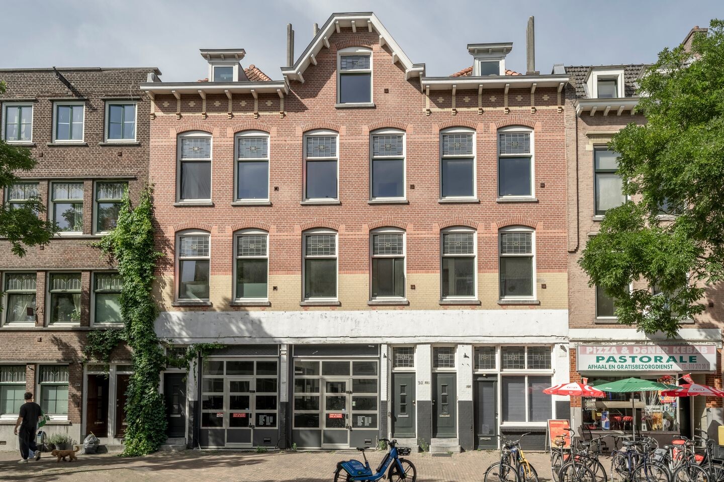 Appartement te koop: Kortekade 48A02, Rotterdam