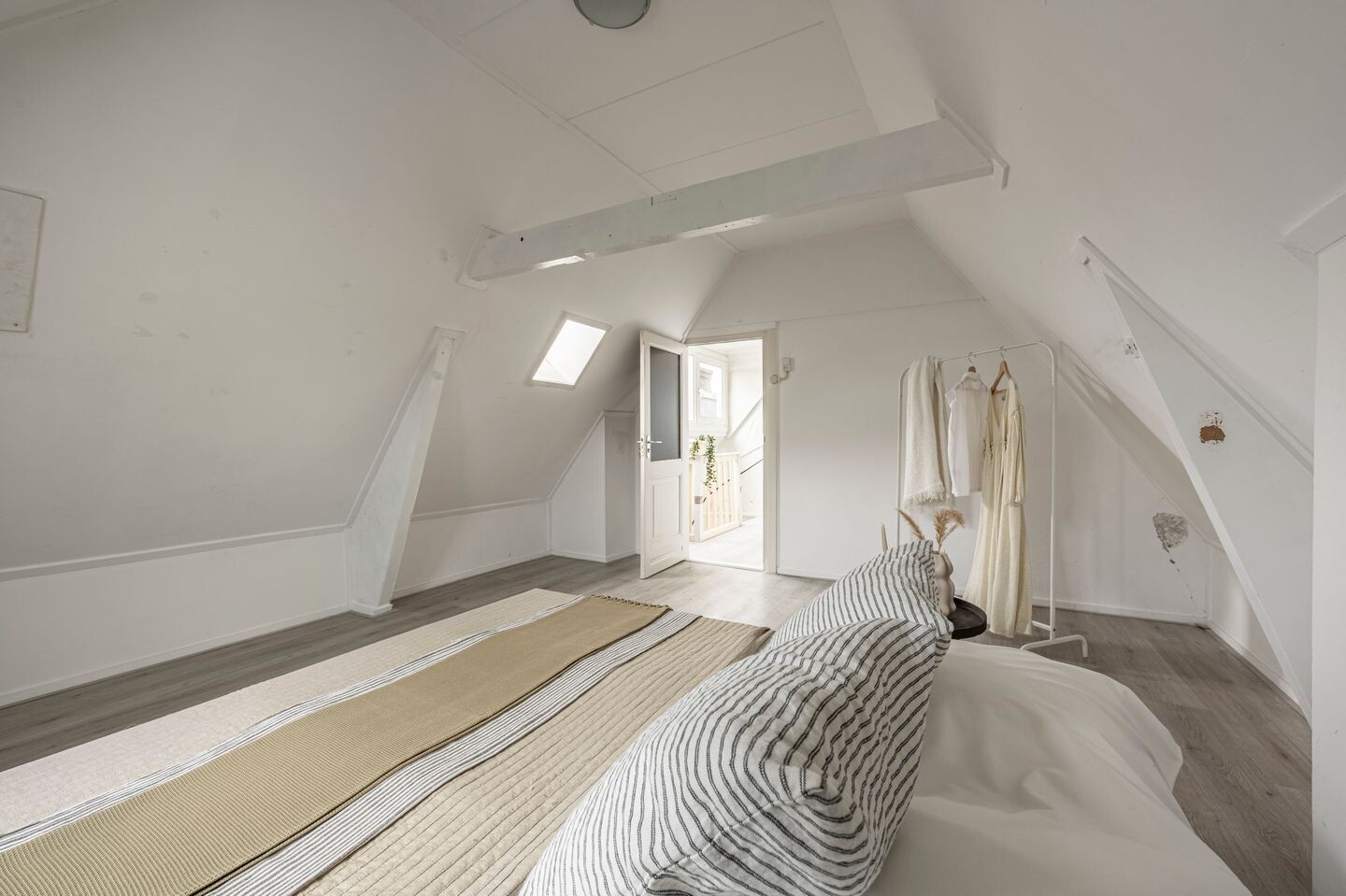 Appartement te koop: Kortekade 48A02, Rotterdam