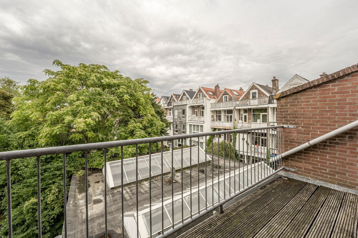 Appartement te koop: Kortekade 48A02, Rotterdam