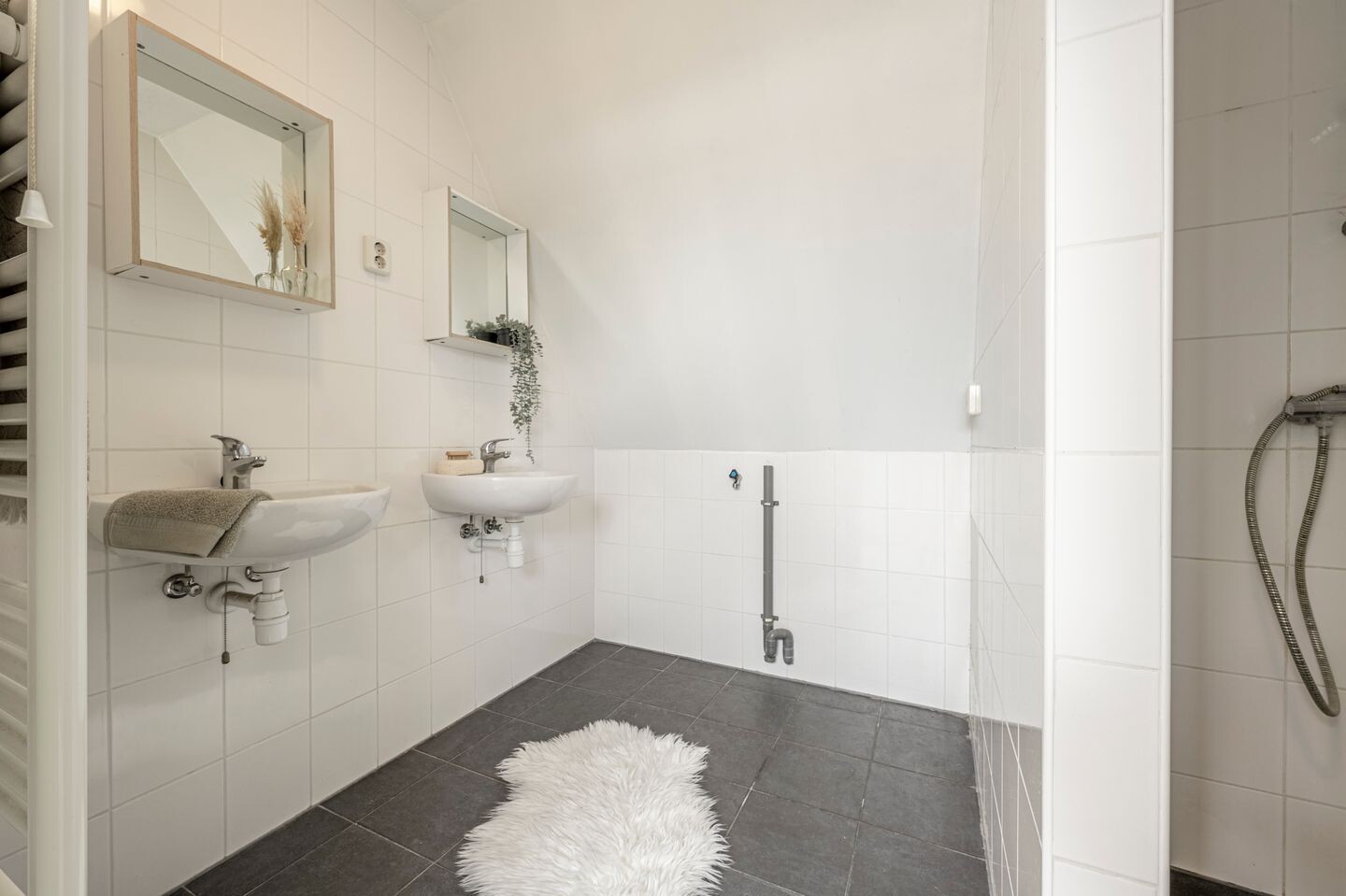 Appartement te koop: Kortekade 48A02, Rotterdam