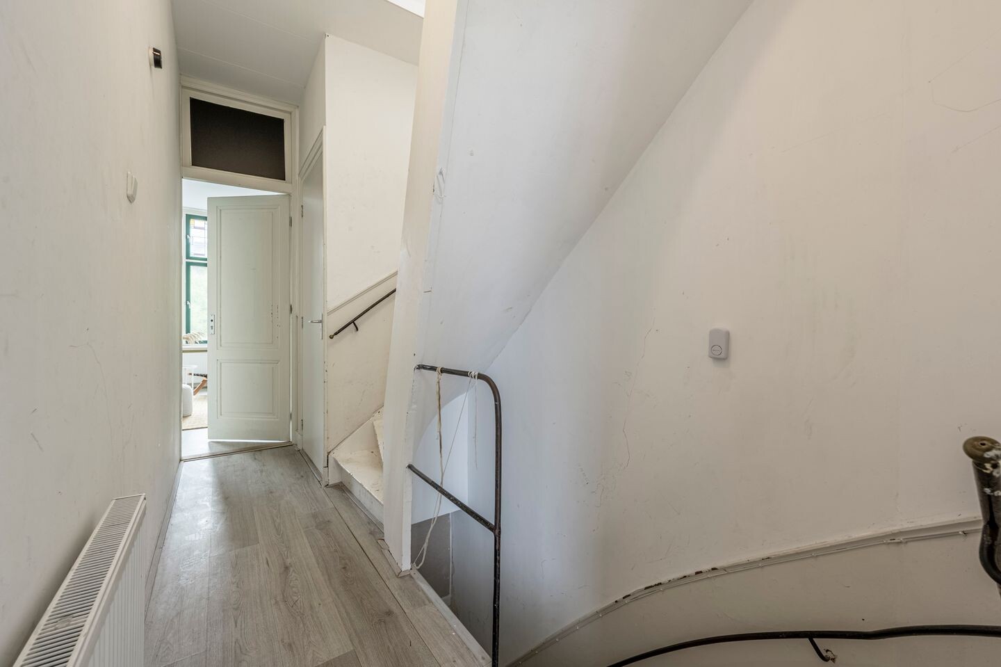 Appartement te koop: Kortekade 48A02, Rotterdam