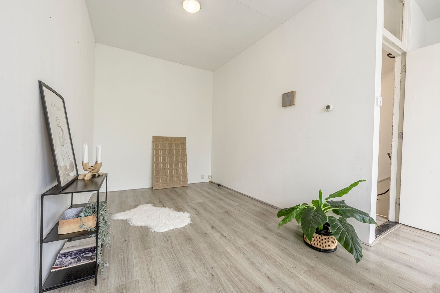 Appartement te koop: Kortekade 48A02, Rotterdam