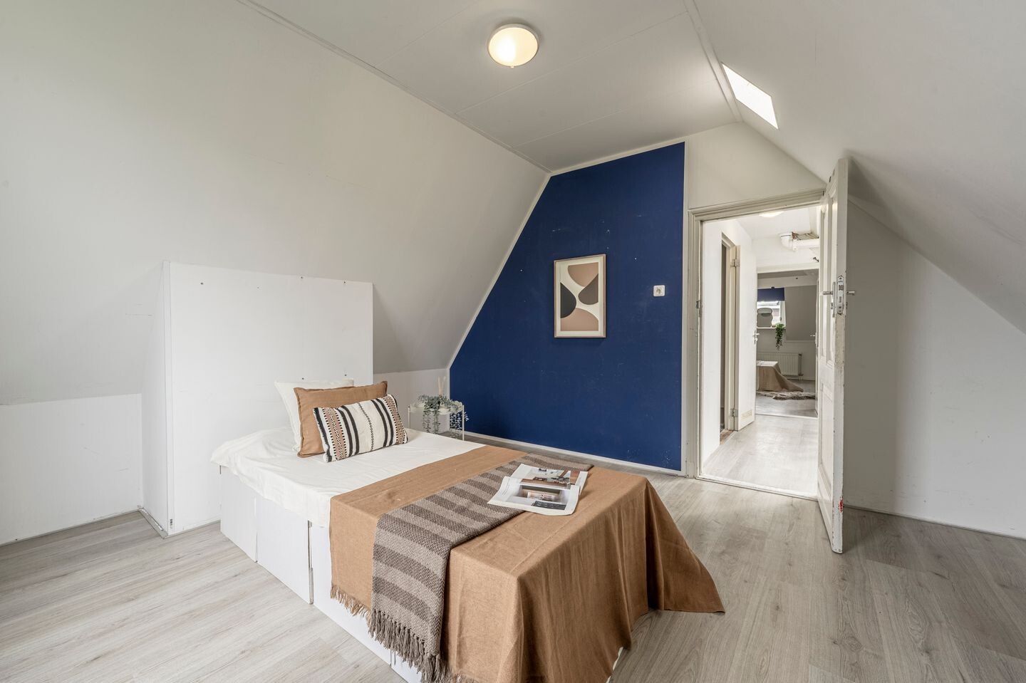 Appartement te koop: Kortekade 48A02, Rotterdam