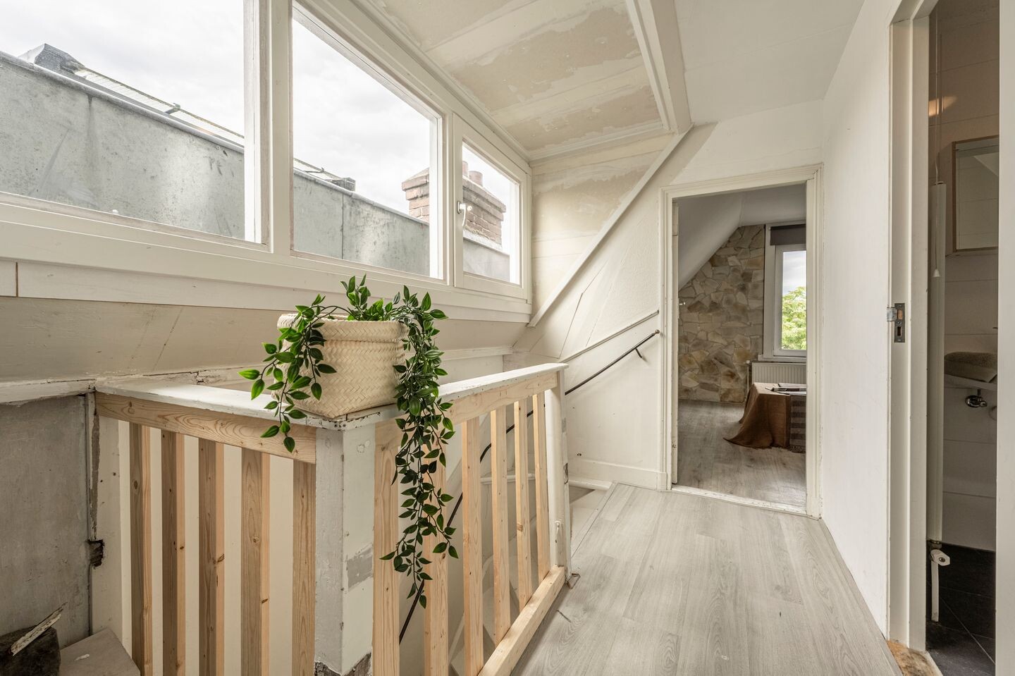 Appartement te koop: Kortekade 48A02, Rotterdam