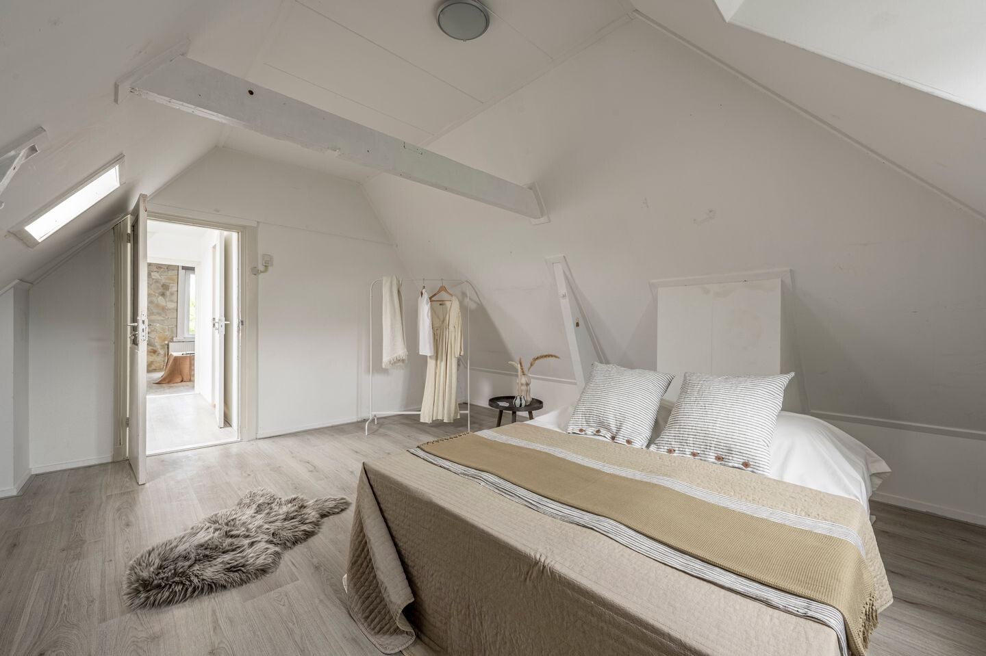 Appartement te koop: Kortekade 48A02, Rotterdam