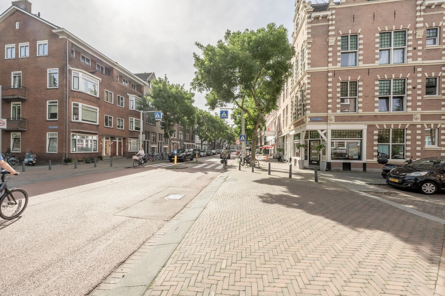Appartement te koop: Kortekade 48A02, Rotterdam