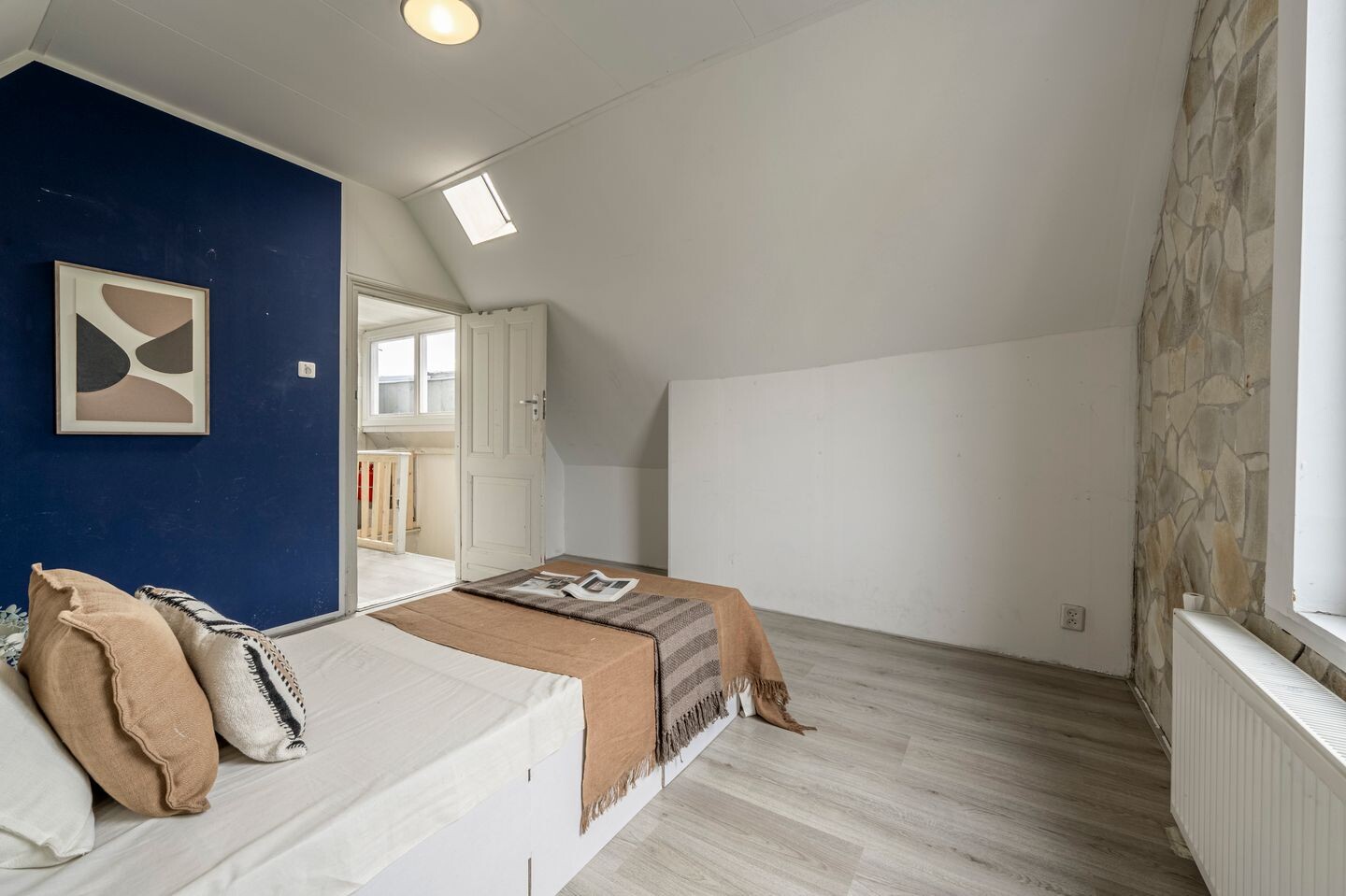 Appartement te koop: Kortekade 48A02, Rotterdam