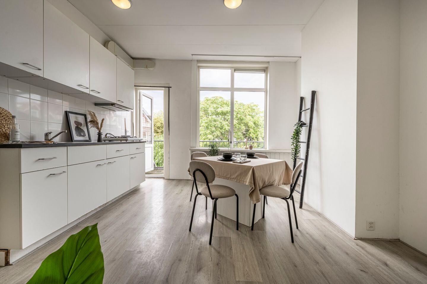 Appartement te koop: Kortekade 48A02, Rotterdam