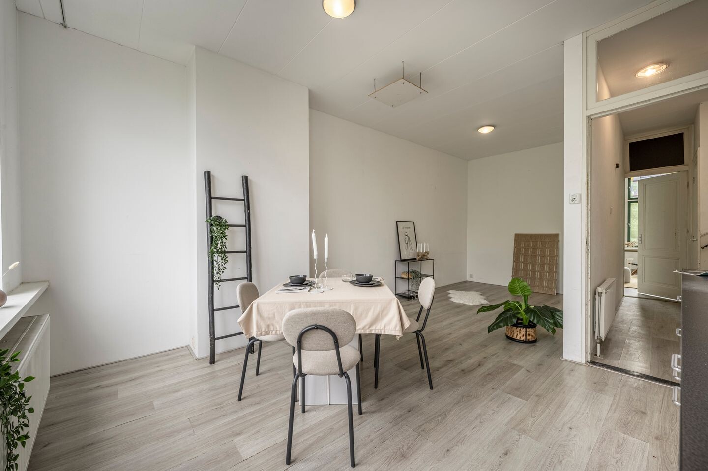 Appartement te koop: Kortekade 48A02, Rotterdam