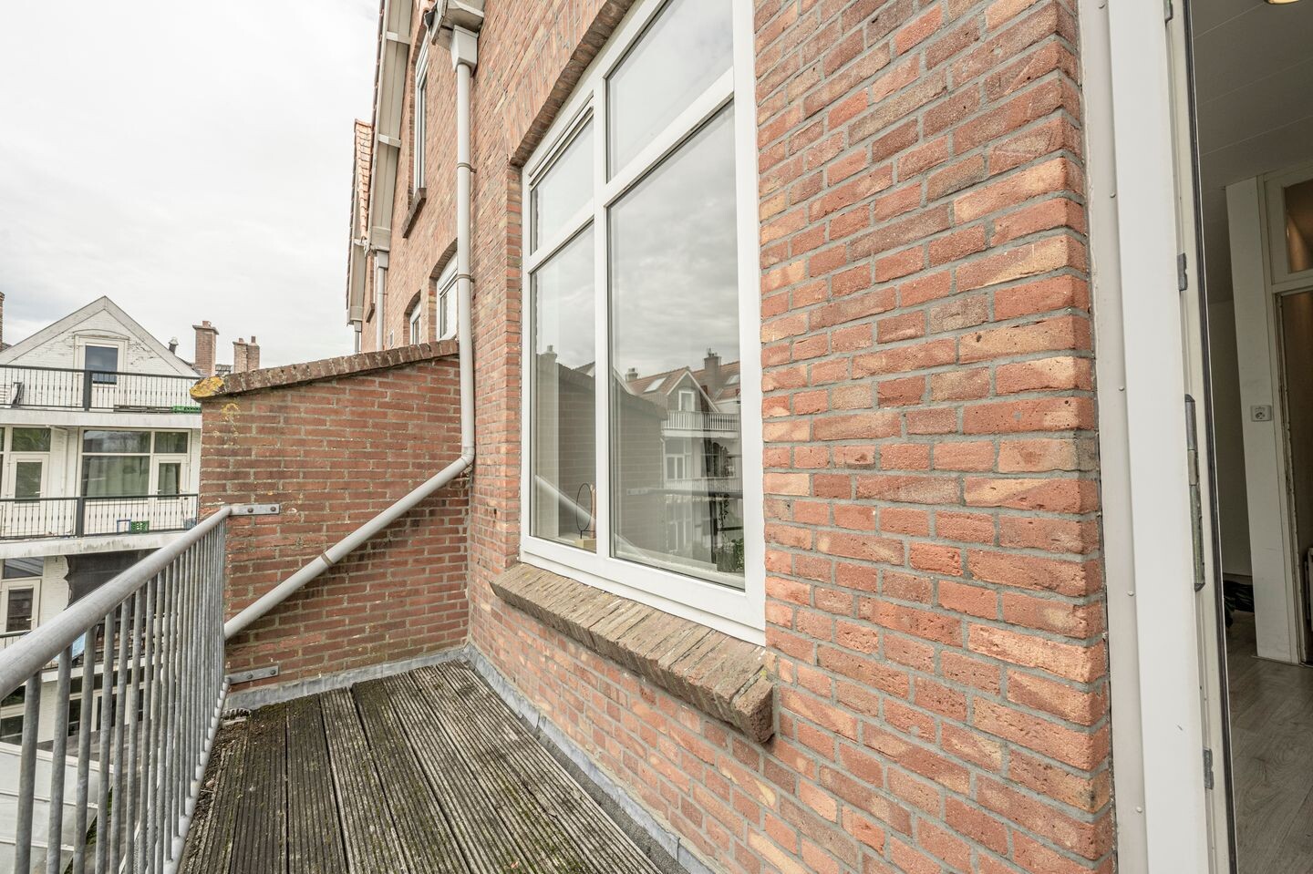 Appartement te koop: Kortekade 48A02, Rotterdam