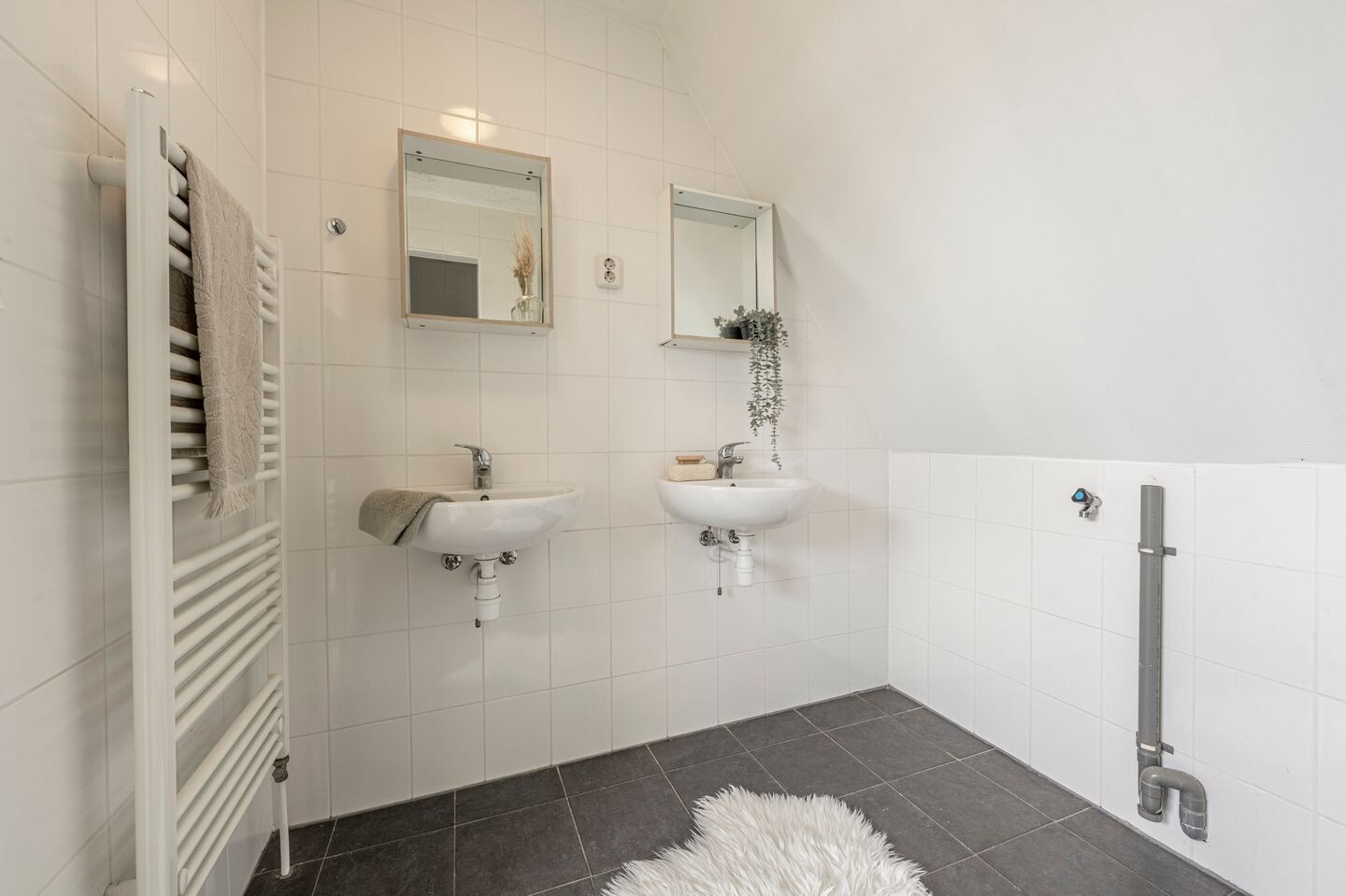 Appartement te koop: Kortekade 48A02, Rotterdam