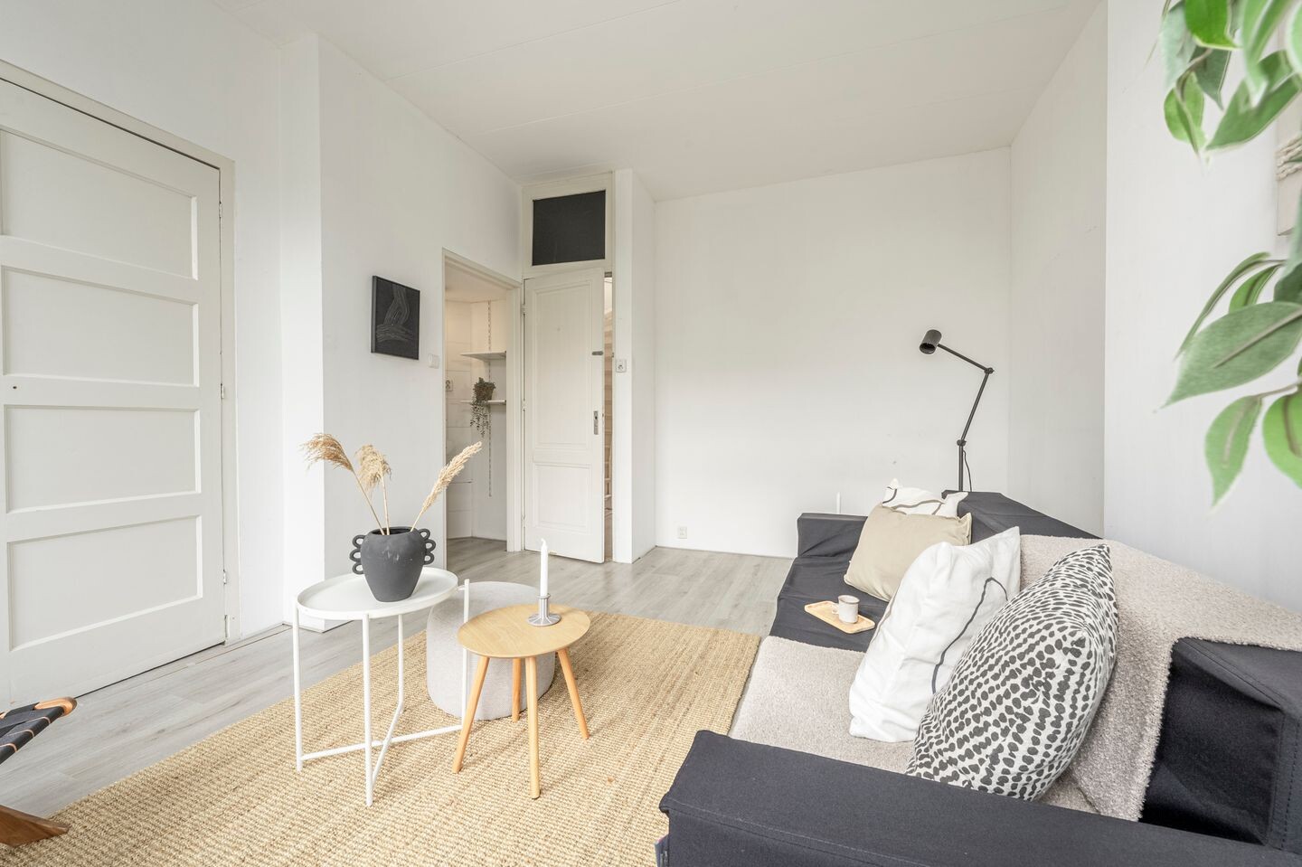 Appartement te koop: Kortekade 48A02, Rotterdam