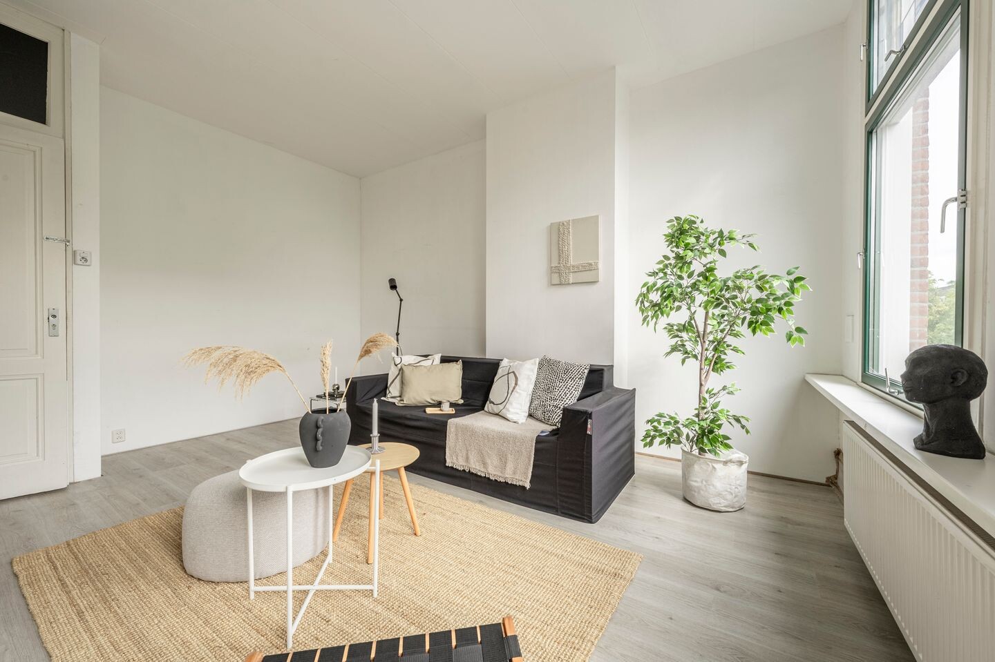 Appartement te koop: Kortekade 48A02, Rotterdam