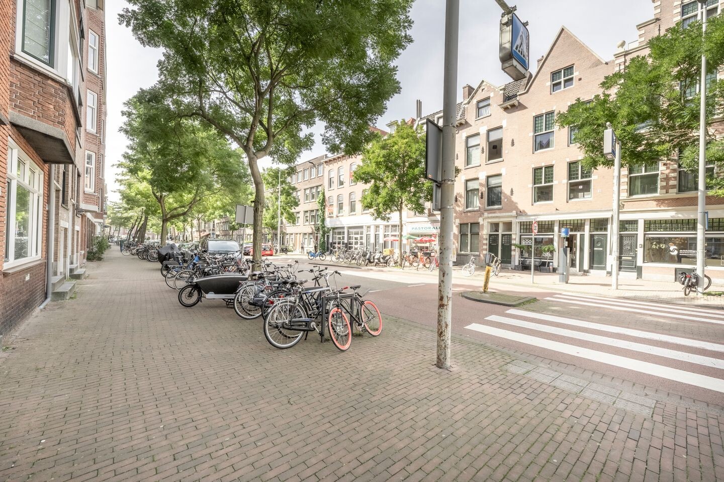 Appartement te koop: Kortekade 48A02, Rotterdam