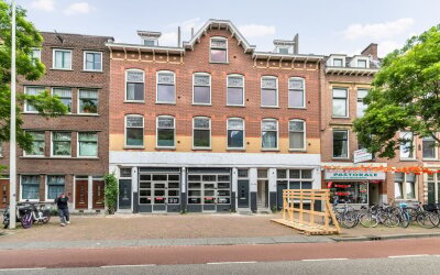 Kortekade 50-B01