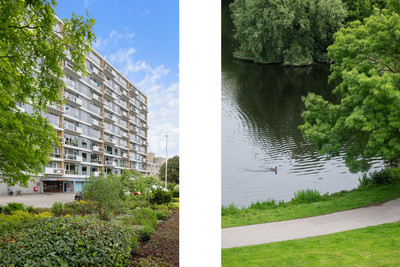 Kralingseweg 101
