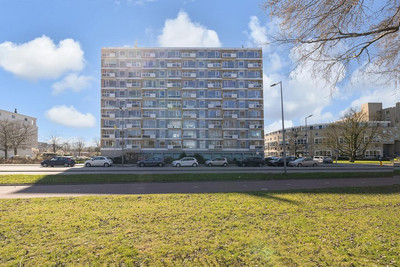 Kralingseweg 63