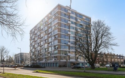 Kralingseweg 79