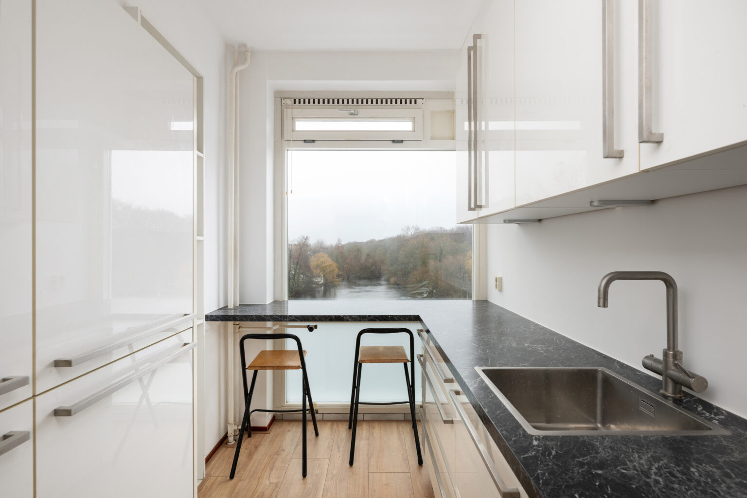 Appartement te koop: Kralingseweg 87, Rotterdam
