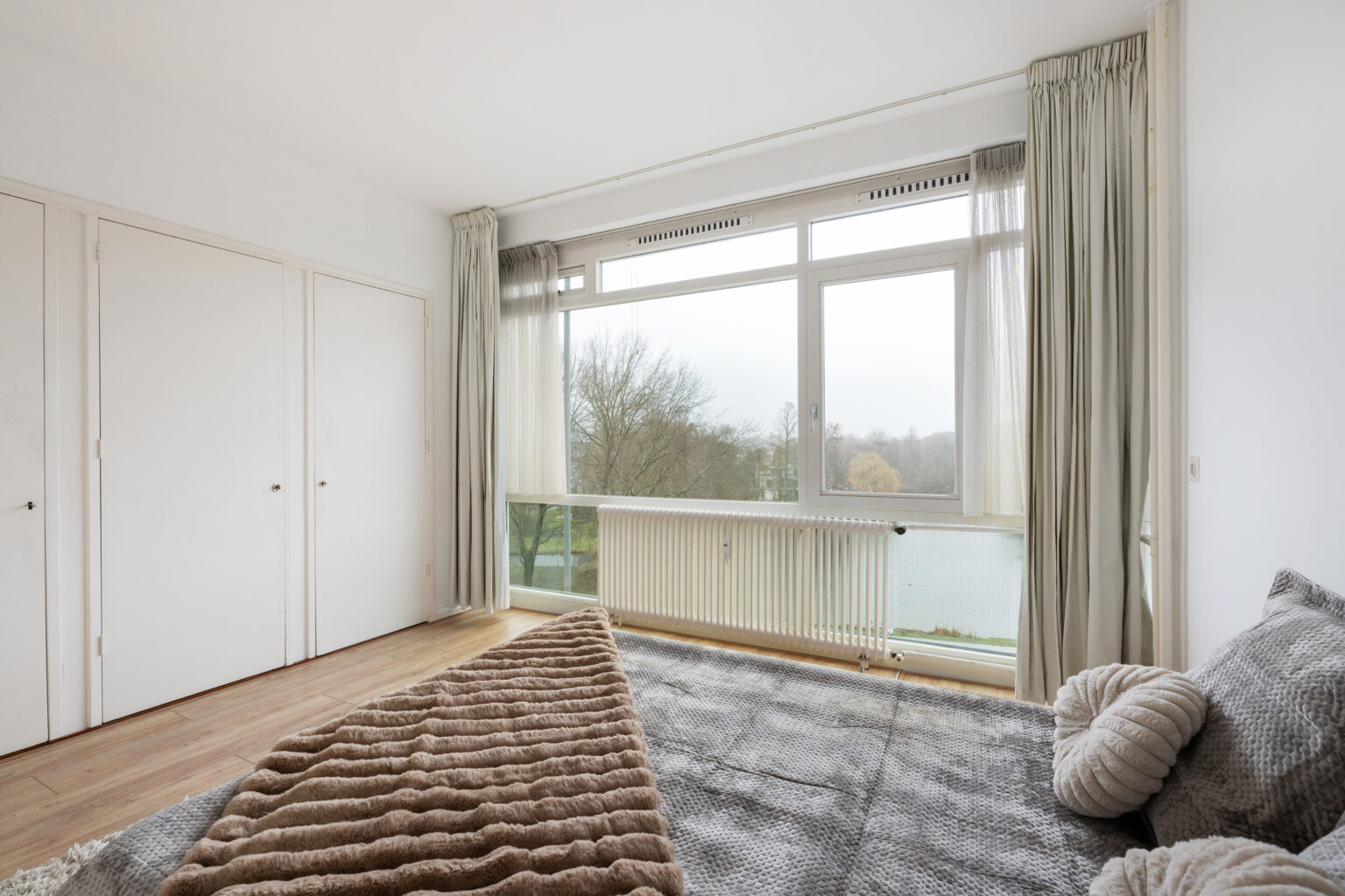 Appartement te koop: Kralingseweg 87, Rotterdam