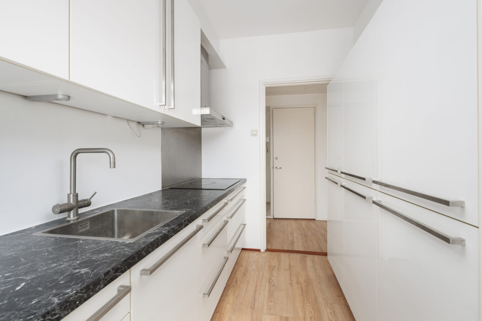 Appartement te koop: Kralingseweg 87, Rotterdam