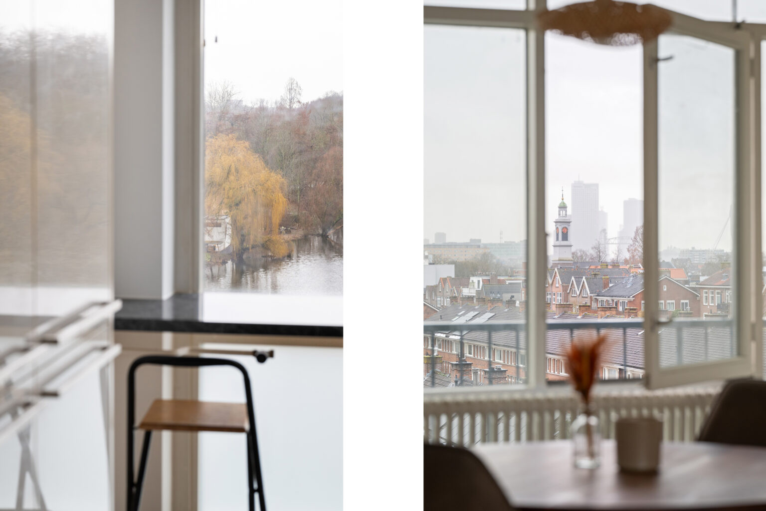 Appartement te koop: Kralingseweg 87, Rotterdam