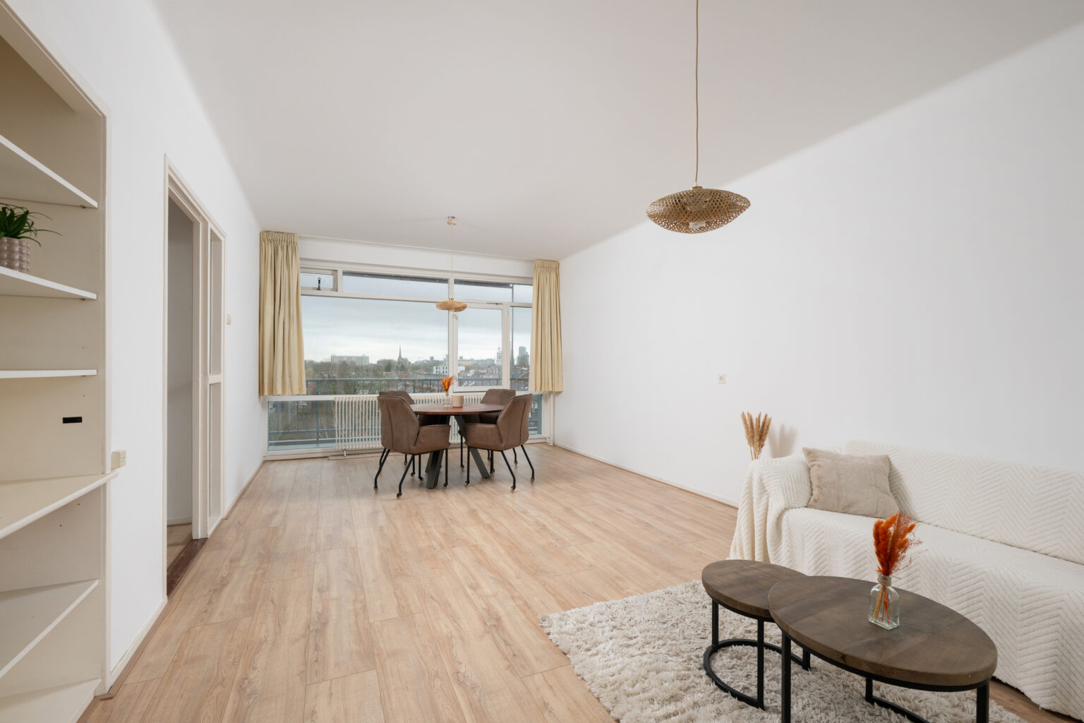 Appartement te koop: Kralingseweg 87, Rotterdam