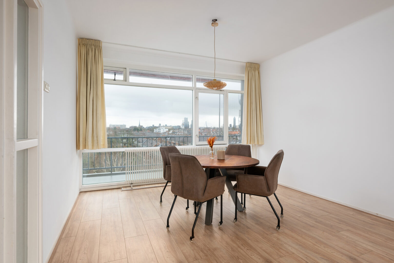Appartement te koop: Kralingseweg 87, Rotterdam