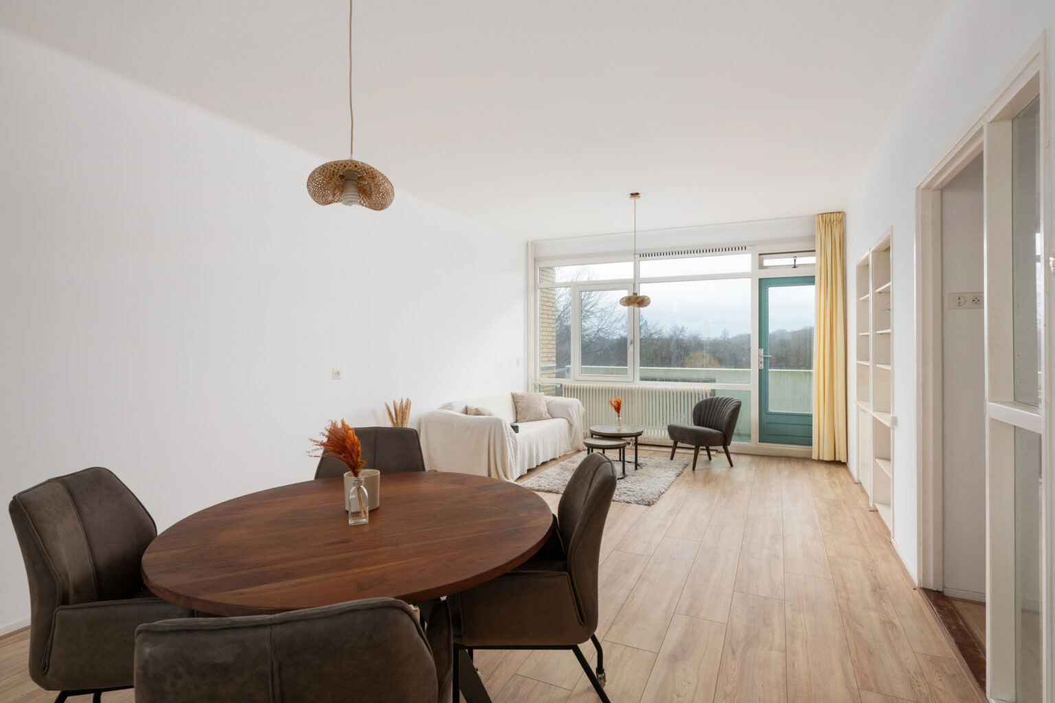 Appartement te koop: Kralingseweg 87, Rotterdam
