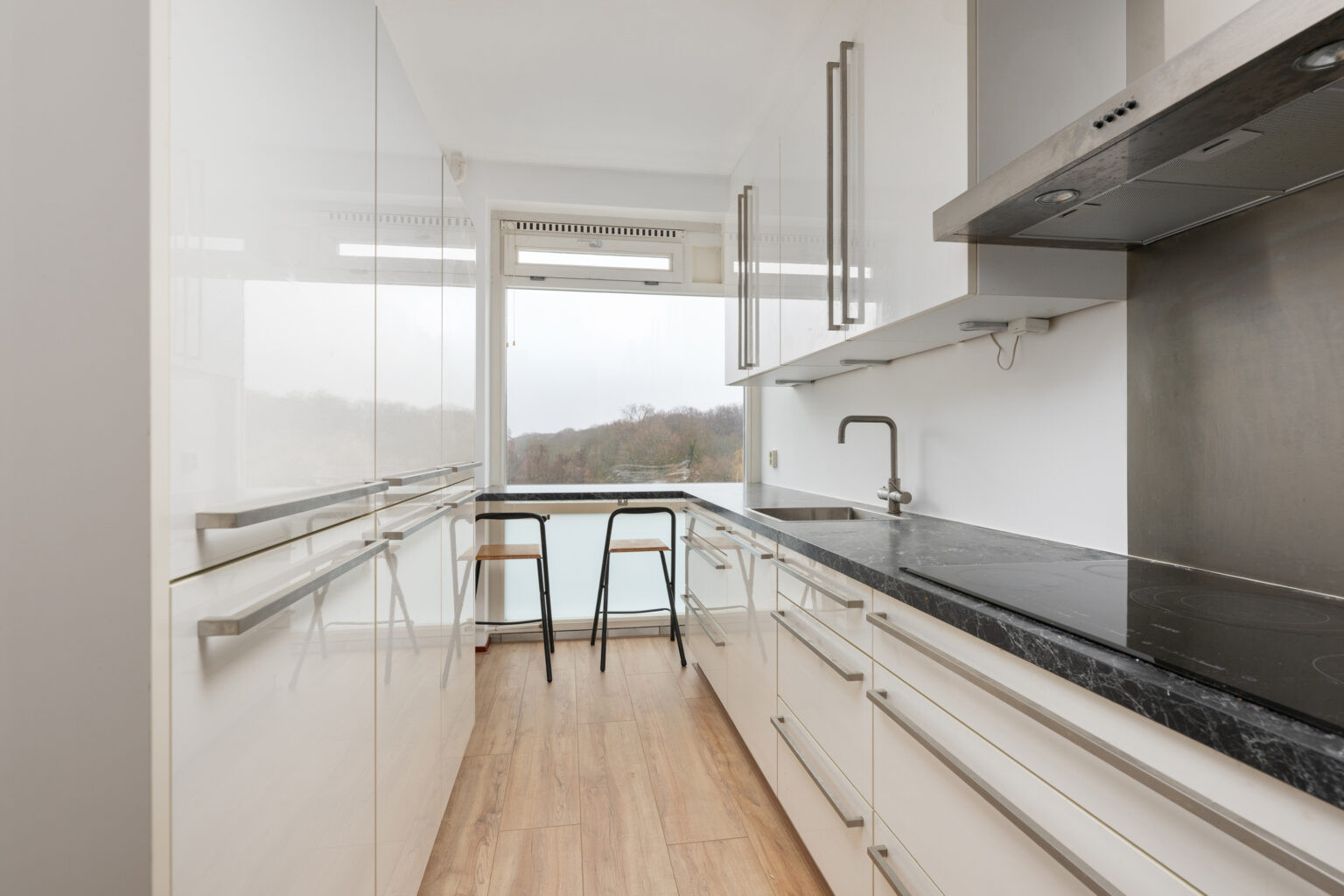 Appartement te koop: Kralingseweg 87, Rotterdam