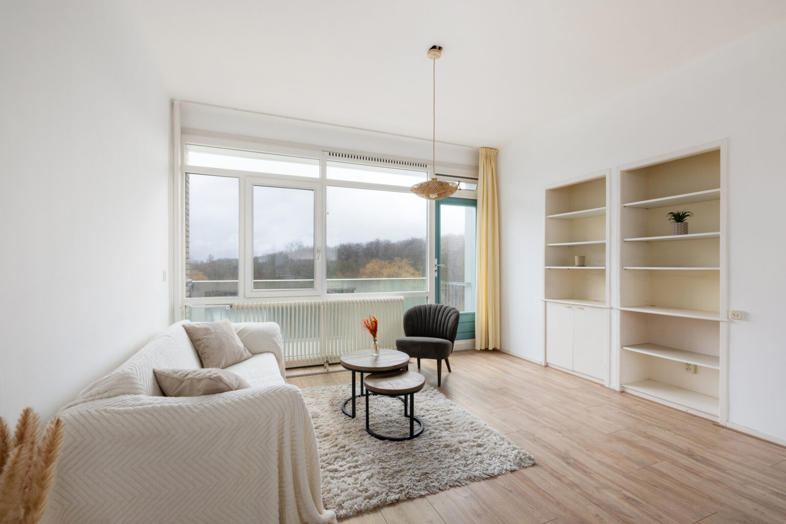 Appartement te koop: Kralingseweg 87, Rotterdam