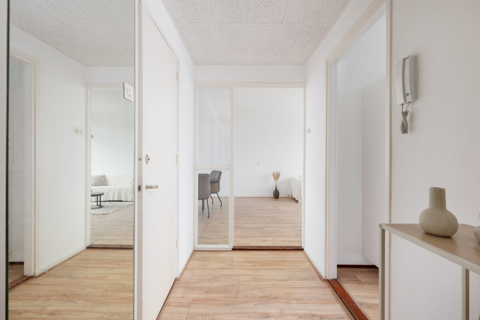 Appartement te koop: Kralingseweg 87, Rotterdam